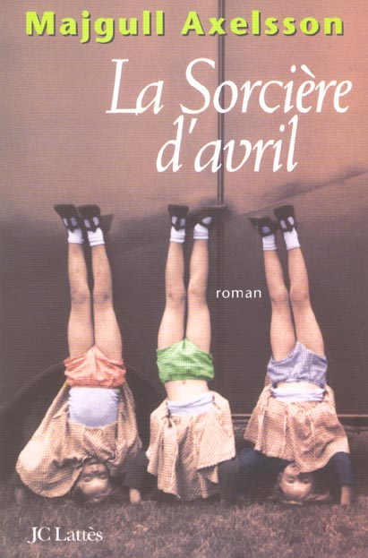 La Sorcière d'avril