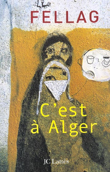 C'est à Alger