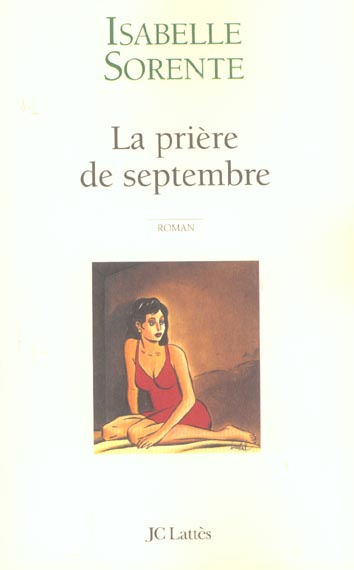 La prière de septembre