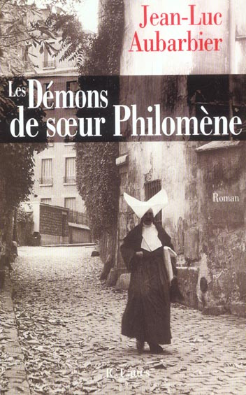 Les démons de soeur Philomène