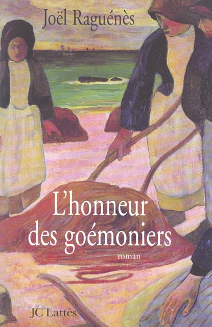 L'honneur des goémoniers