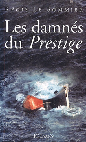 Les damnés du Prestige