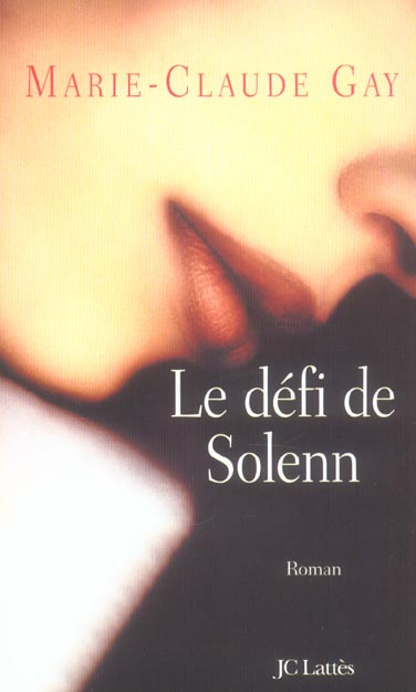 Le défi de Solenn