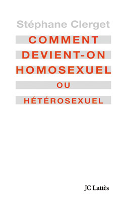 Comment devient-on homo ou hétéro ?
