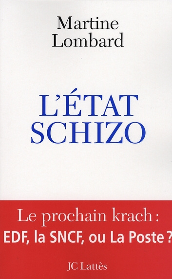 L'Etat schizo