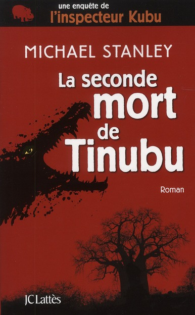 La seconde mort de Tinubu