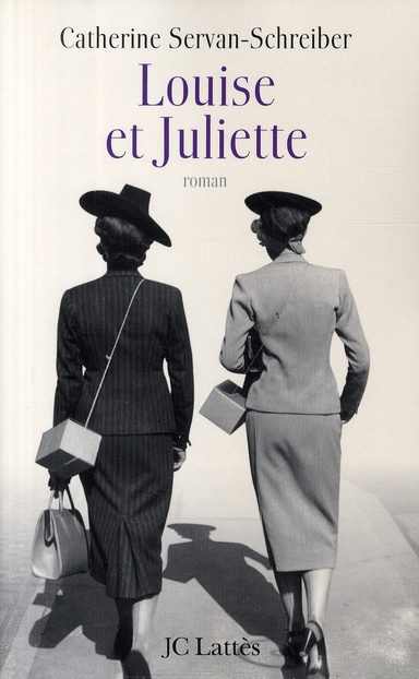 Louise et Juliette