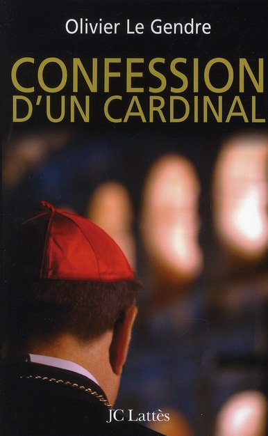 Confession d'un cardinal
