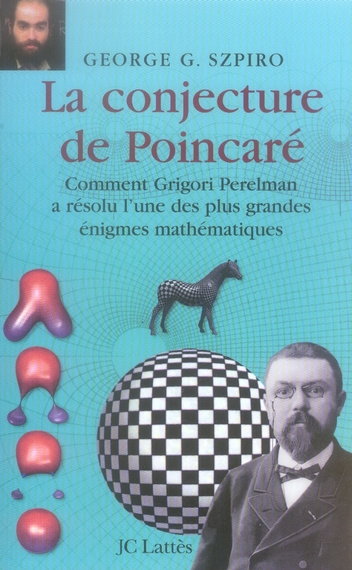 La conjecture de Poincaré