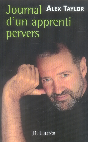 Journal d'un apprenti pervers