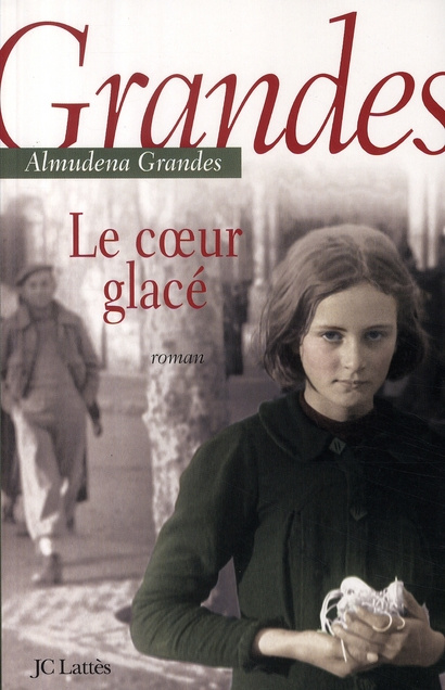 Le coeur glacé