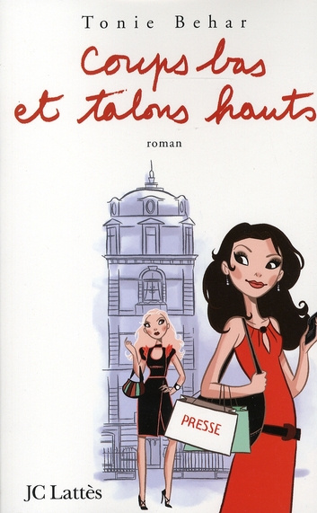 Coups bas et talons hauts