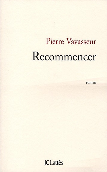 Recommencer