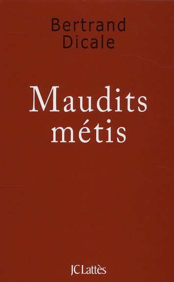 Maudits métis
