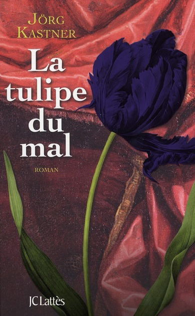 La tulipe du mal