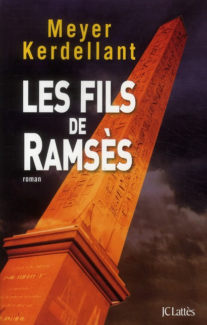 Les fils de Ramsès
