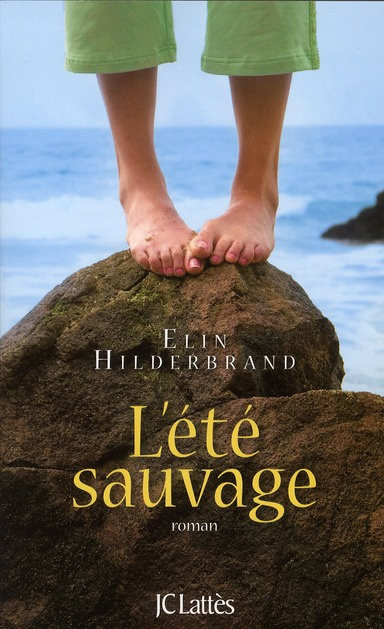 L'été sauvage