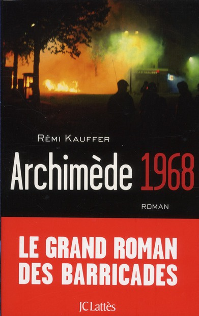 Archimède 1968