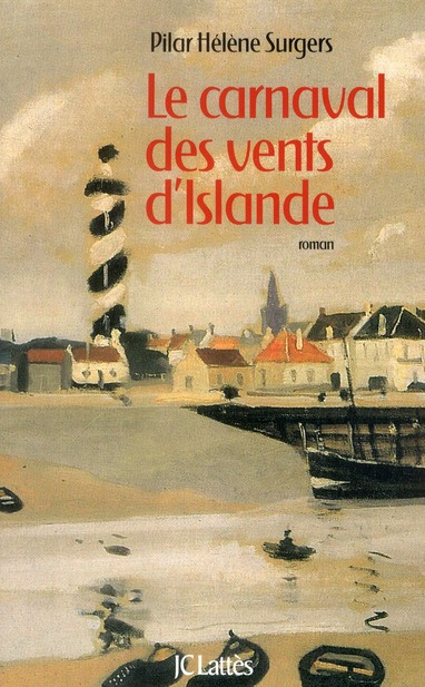 Le carnaval des vents d'Islande