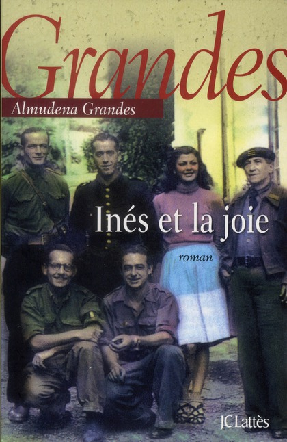 Inés et la joie