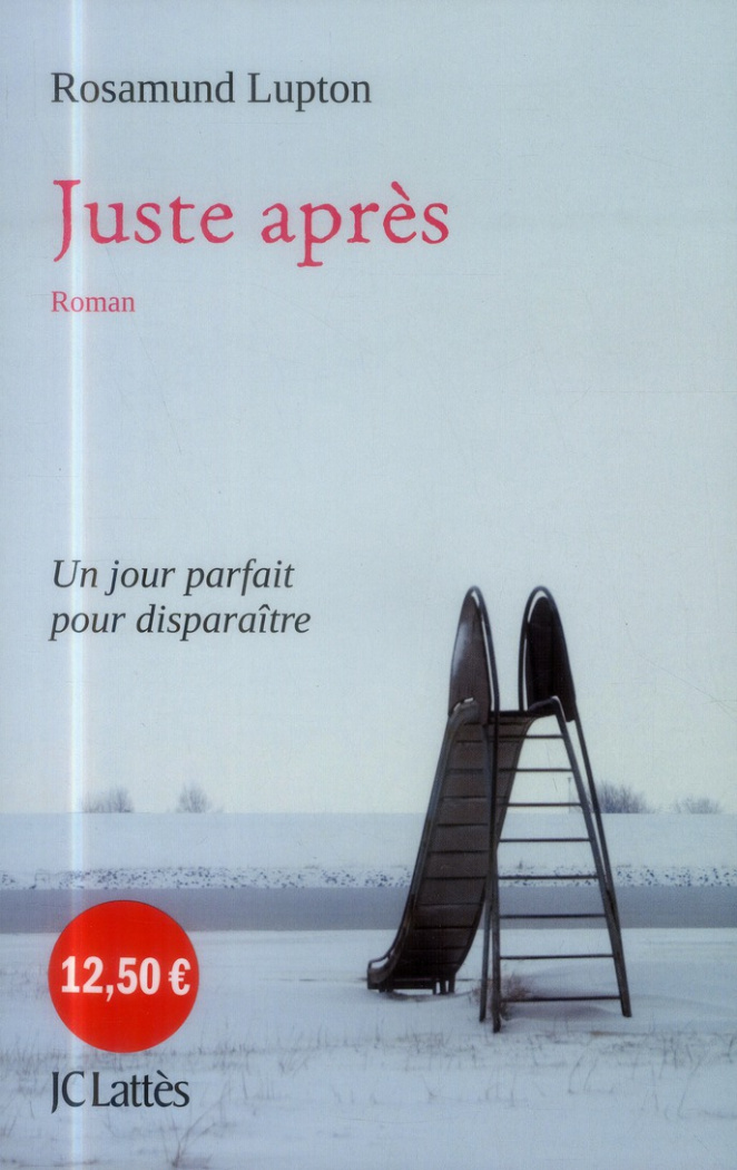 Juste après
