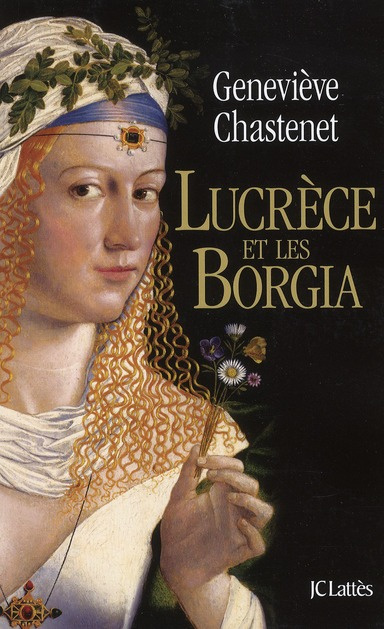 Lucrèce et les Borgia