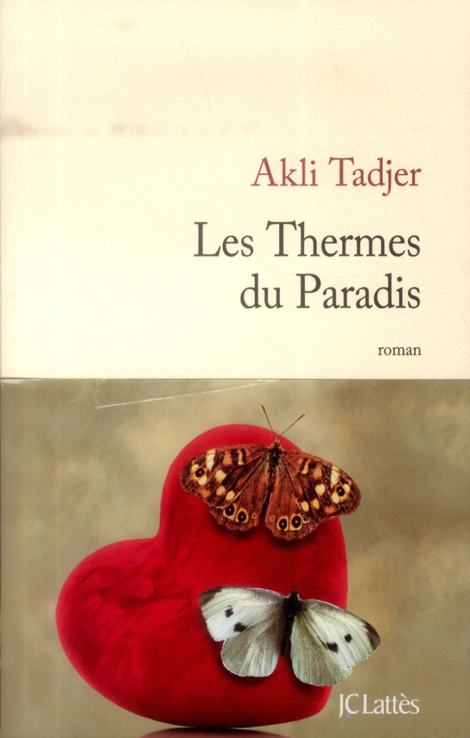 Les thermes du paradis