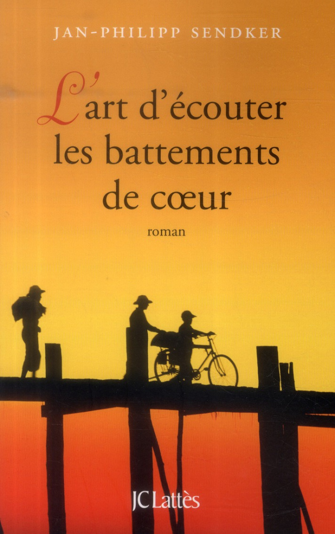 L'art d'écouter les battements de coeur