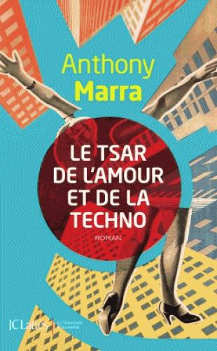 Le tsar de l'amour et de la techno