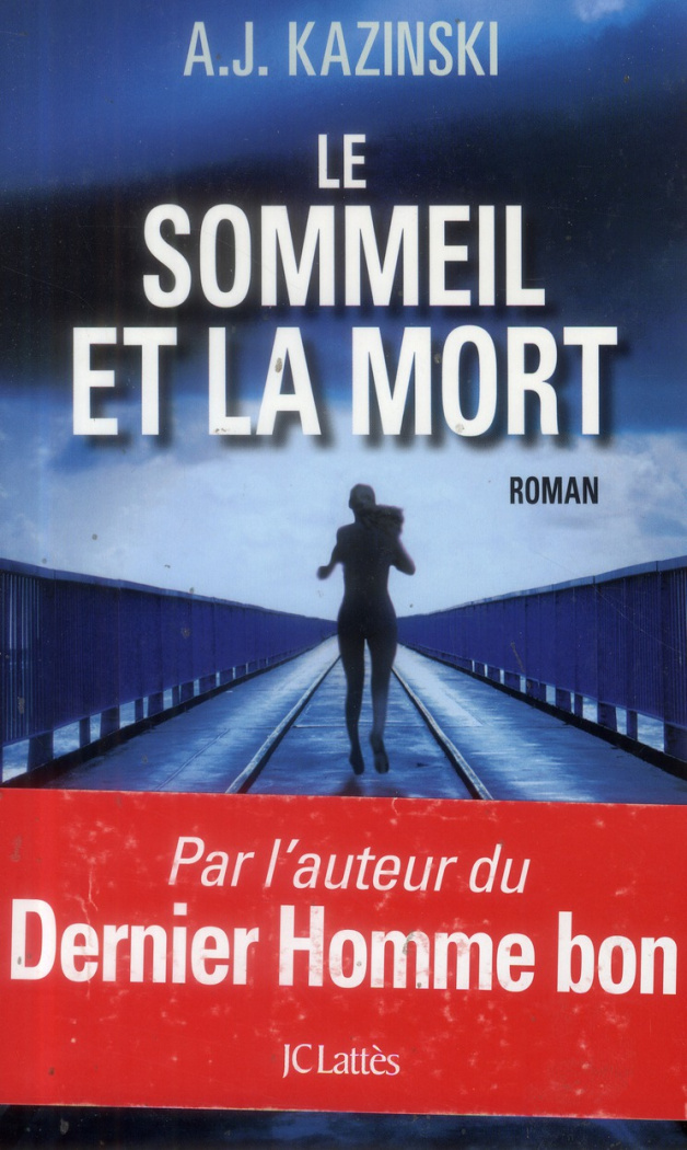 Le sommeil et la mort