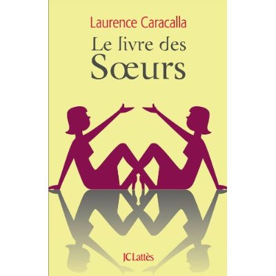 Le livre des Soeurs