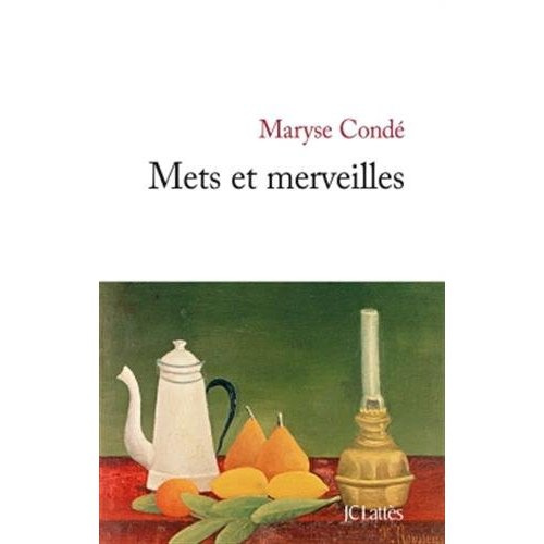 Mets et merveilles