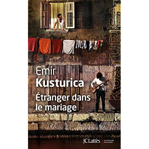 Etranger dans le mariage