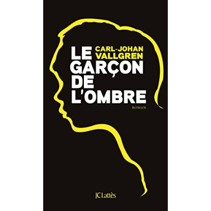 Le garçon de l'ombre