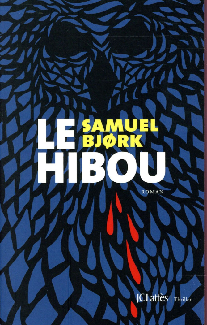 Le hibou