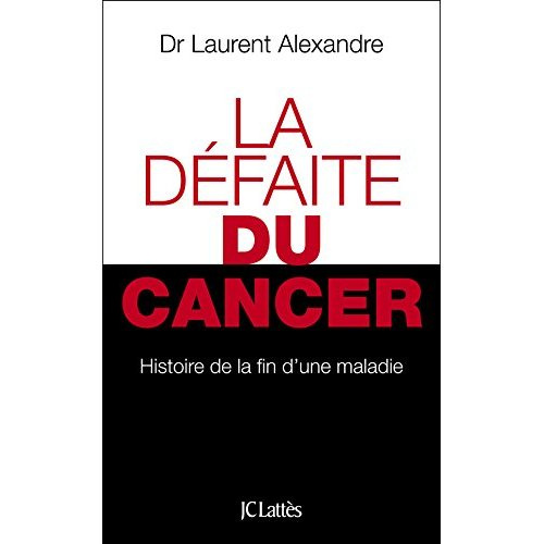 La défaite du cancer