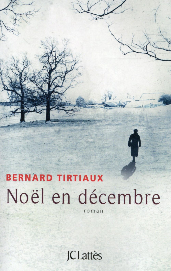 Noël en décembre
