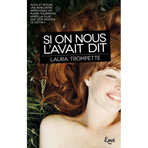 Si on nous l'avait dit