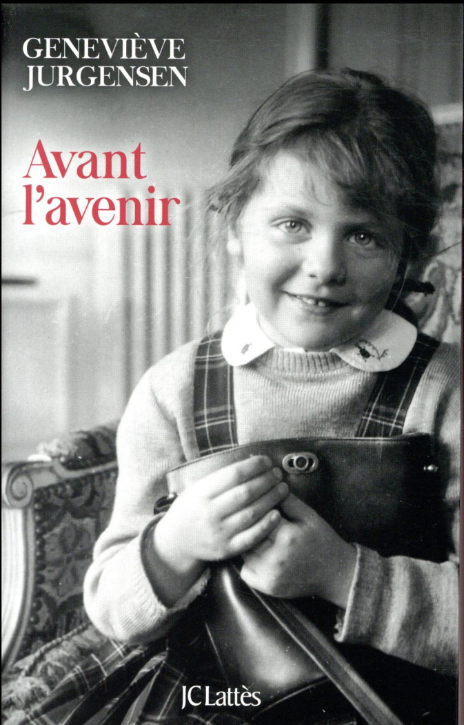 Avant l'avenir