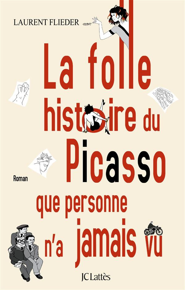 La folle histoire du Picasso que personne n'a jamais vu