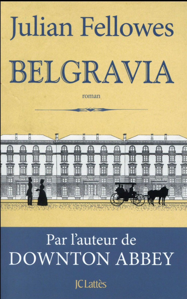 Belgravia
