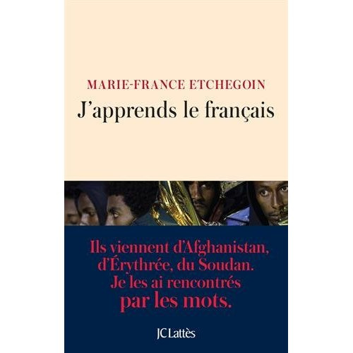 J'apprends le français