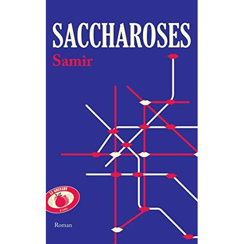 Saccharoses
