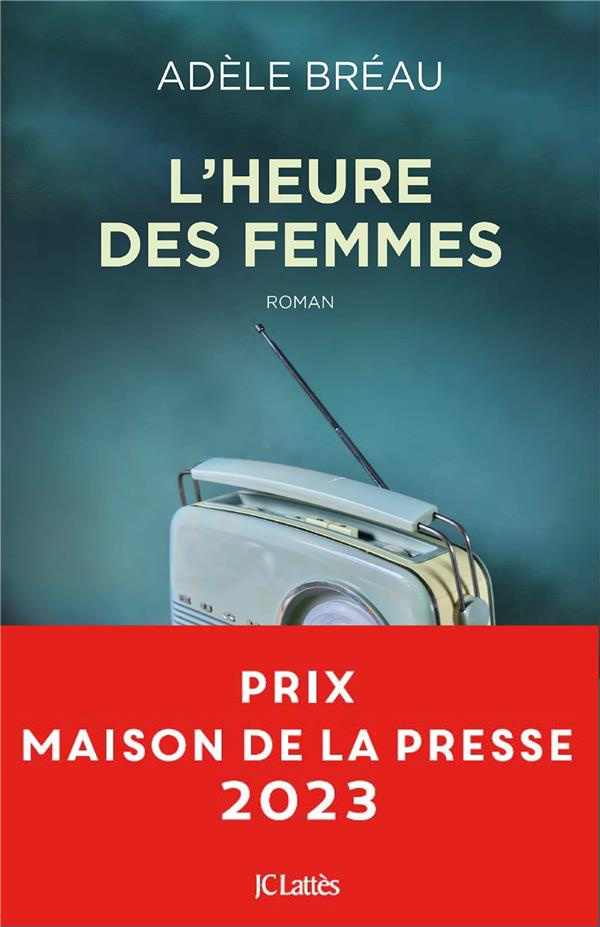 L'heure des femmes