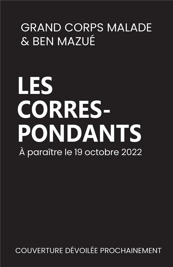 Les correspondants