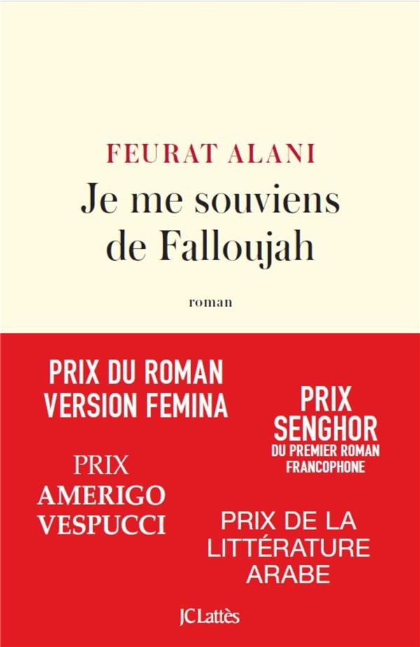 Je me souviens de Falloujah