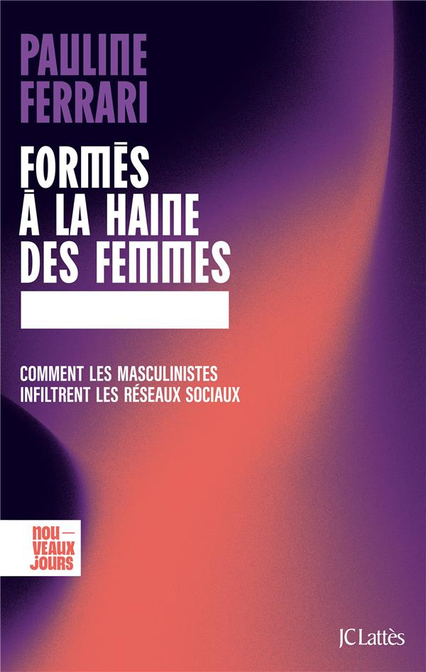 Formés à la haine des femmes. Comment les masculinistes infiltrent les réseaux sociaux