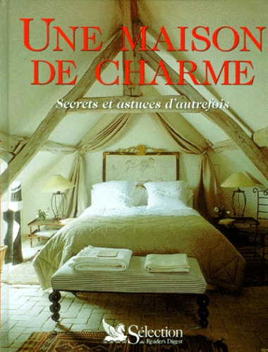 Une maison de charme