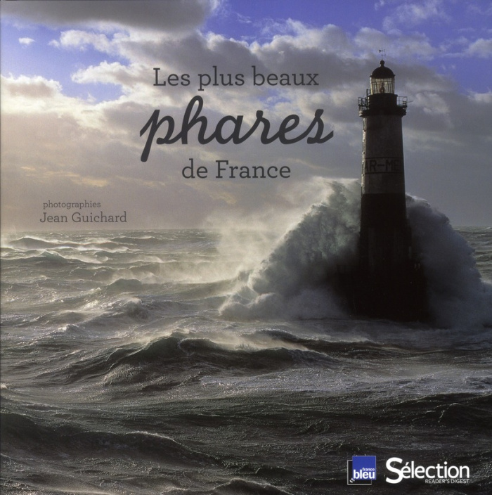 Les plus beaux phares de France