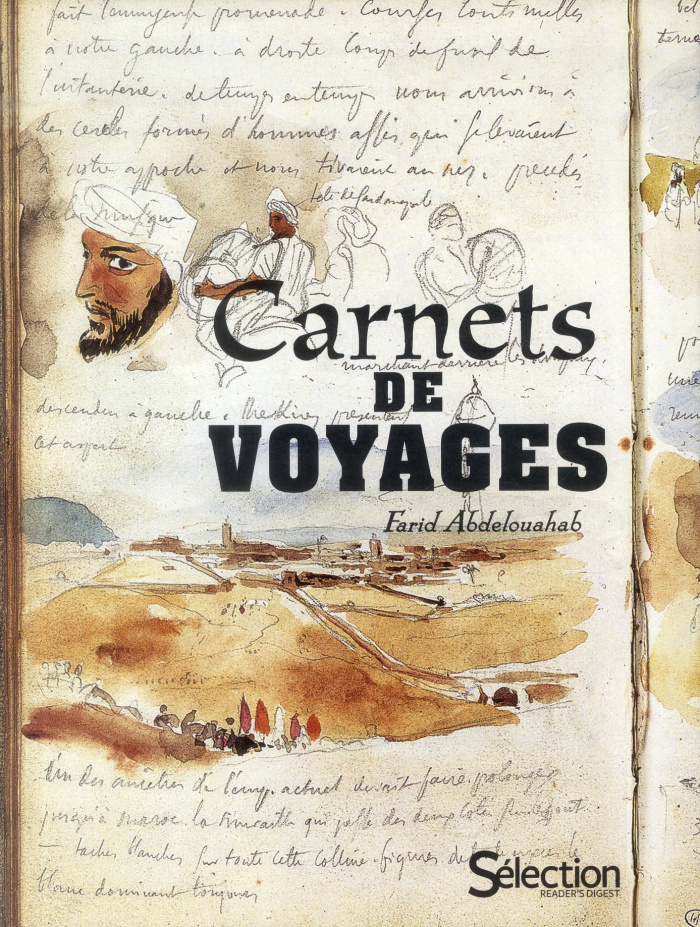 Carnets de voyages